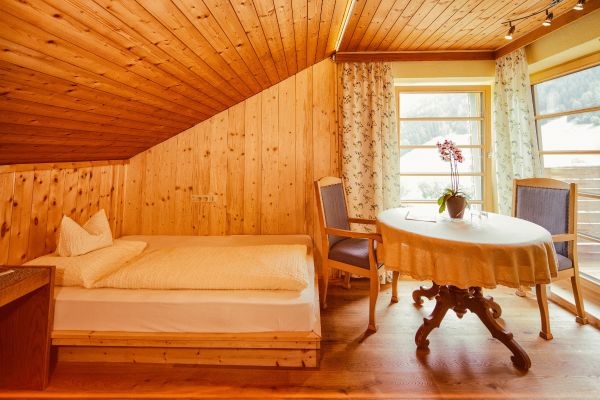 Almi’s Berghotel (Obernberg am Brenner)